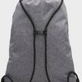 Рюкзак UA Hustle Sackpack 22L сірий Уні 39 х 53 х 7 см DT-6000519-025, прев. 2