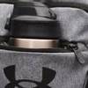 Рюкзак UA Hustle Sackpack 22L сірий Уні 39 х 53 х 7 см DT-6000519-025, прев. 4