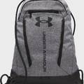 Рюкзак UA Hustle Sackpack 22L сірий Уні 39 х 53 х 7 см DT-6000519-025, прев. 0