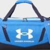 Сумка UA Undeniable 5.0 Duffle SM 40L синій Уні 55 х 25,5 х 27 см DT-1369222-402, прев. 0
