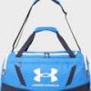 Сумка UA Undeniable 5.0 Duffle SM 40L синій Уні 55 х 25,5 х 27 см DT-1369222-402, прев. 4