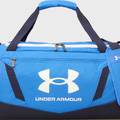 Сумка UA Undeniable 5.0 Duffle SM 40L синій Уні 55 х 25,5 х 27 см DT-1369222-402, прев. 0