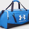 Сумка UA Undeniable 5.0 Duffle SM 40L синій Уні 55 х 25,5 х 27 см DT-1369222-402, прев. 2