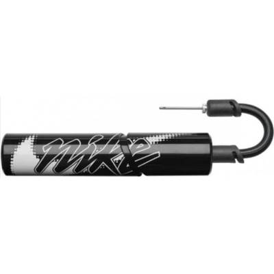 Насос NIKE ESSENTIAL BALL PUMP INTL BLACK/BLACK/WHITE NS DT1-N.000.1484.091.NS