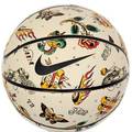 М'яч баскетбольний Nike BASKETBALL 8P PRM ENERGY DEFLATED KHAKI/BLACK/LT KHAKI/BLACK size7 DT1-N.100.8259.268.07, прев. 0