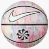 М'яч баскетбольний Nike EVERYDAY PLAYGROUND 8P NEXT NATURE DEFLATED MULTI/WHITE/BLACK/WHITE size 6 DT1-N.100.7037.944.06, прев. 0