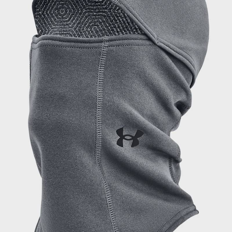Балаклава UA CGI Balaclava сірий Уні OSFM DT-1365985-012, рис. 0