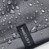 Шапка UA Storm Beanie сірий Чол OSFM DT-1365918-012, прев. 2