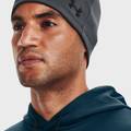 Шапка UA Storm Beanie сірий Чол OSFM DT-1365918-012, прев. 1