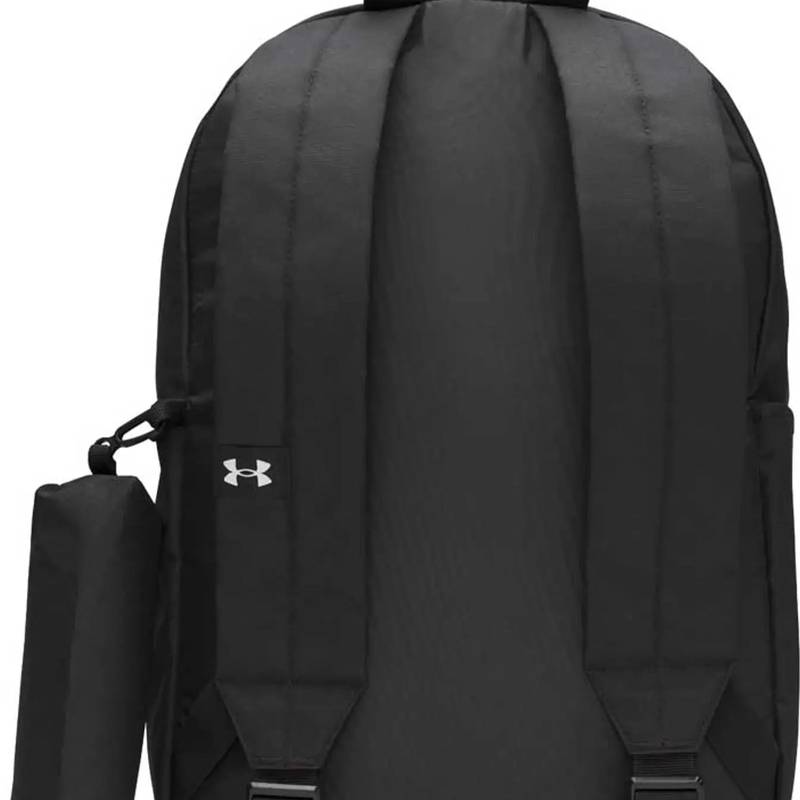 Рюкзак UA Essential Printed BP чорний Уні DT-6000991-001, рис. 2