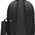 Рюкзак UA Essential Printed BP чорний Уні DT-6000991-001, прев. 2