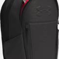 Рюкзак UA Hustle Elite BP 28L чорний Уні 50 х 30 х 17 см DT-6005747-001, прев. 4