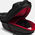 Рюкзак UA Hustle Elite BP 28L чорний Уні 50 х 30 х 17 см DT-6005747-001, прев. 5
