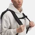 Рюкзак UA Hustle Elite BP 28L чорний Уні 50 х 30 х 17 см DT-6005747-001, прев. 10