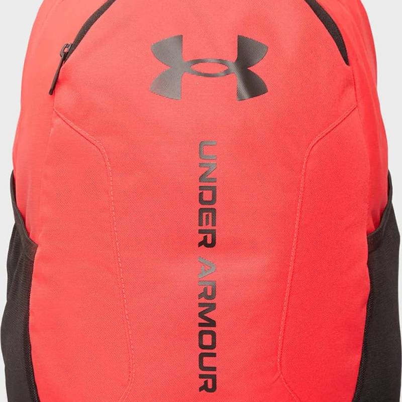 Рюкзак UA Hustle Lite Backpack 26,5L червоний Уні 31 х 47 х 17 см DT-6000399-713, рис. 1