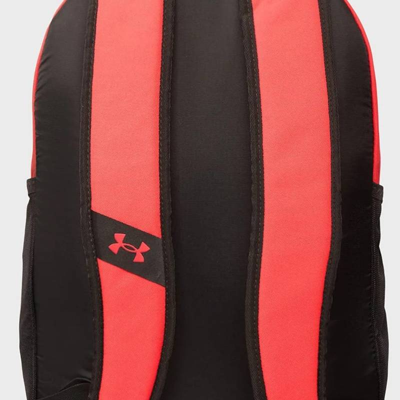 Рюкзак UA Hustle Lite Backpack 26,5L червоний Уні 31 х 47 х 17 см DT-6000399-713, рис. 3