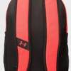 Рюкзак UA Hustle Lite Backpack 26,5L червоний Уні 31 х 47 х 17 см DT-6000399-713, прев. 3