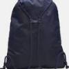 Рюкзак UA Hustle Sackpack 22L синій Уні 39 х 53 х 7 см DT-6000519-410, прев. 1