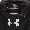 Рюкзак UA Hustle Sackpack 22L чорний Уні 39 х 53 х 7 см DT-6000519-001, прев. 2