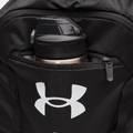 Рюкзак UA Hustle Sackpack 22L чорний Уні 39 х 53 х 7 см DT-6000519-001, прев. 2
