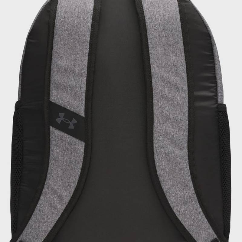 Рюкзак UA Hustle Sport 6.0 Backpack 26L сірий Уні 32 х 47 х 19 см DT-6000397-025, рис. 2