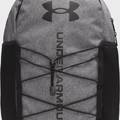 Рюкзак UA Hustle Sport 6.0 Backpack 26L сірий Уні 32 х 47 х 19 см DT-6000397-025, прев. 0