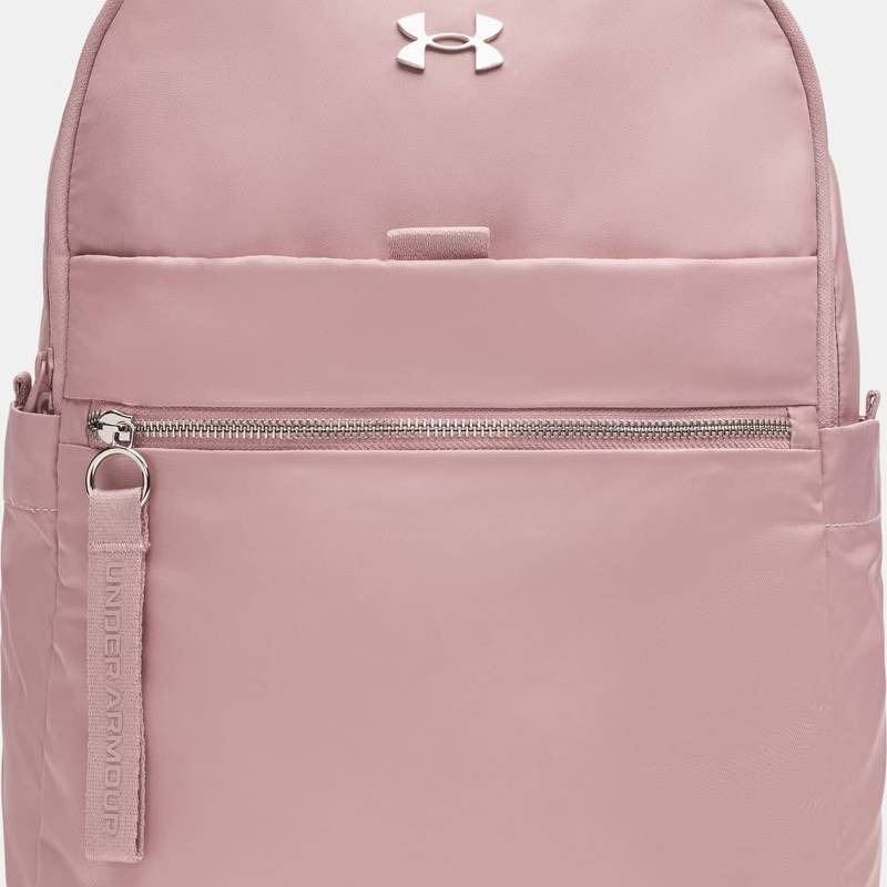 Рюкзак UA Studio Campus BP 19,5L рожевий Жін 28 х 40,5 х 15 см DT-1384675-673, рис. 0