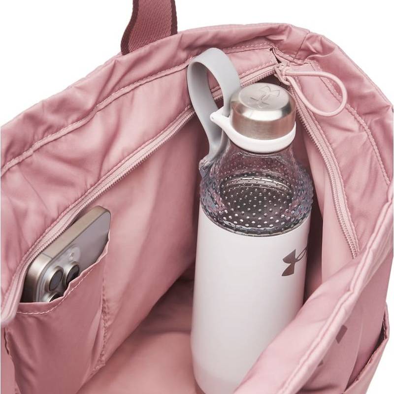 Сумка UA Studio Lite Tote 16L рожевий Жін 45 х 25 х 14 см DT-1388920-673, рис. 3