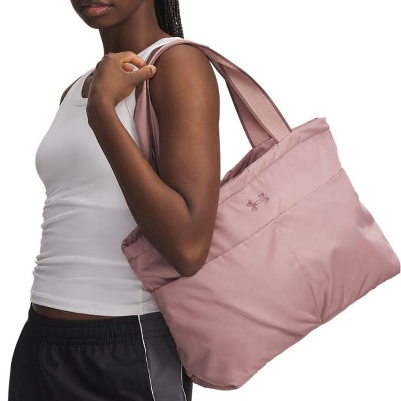 Сумка UA Studio Lite Tote 16L рожевий Жін 45 х 25 х 14 см DT-1388920-673, рис. 2