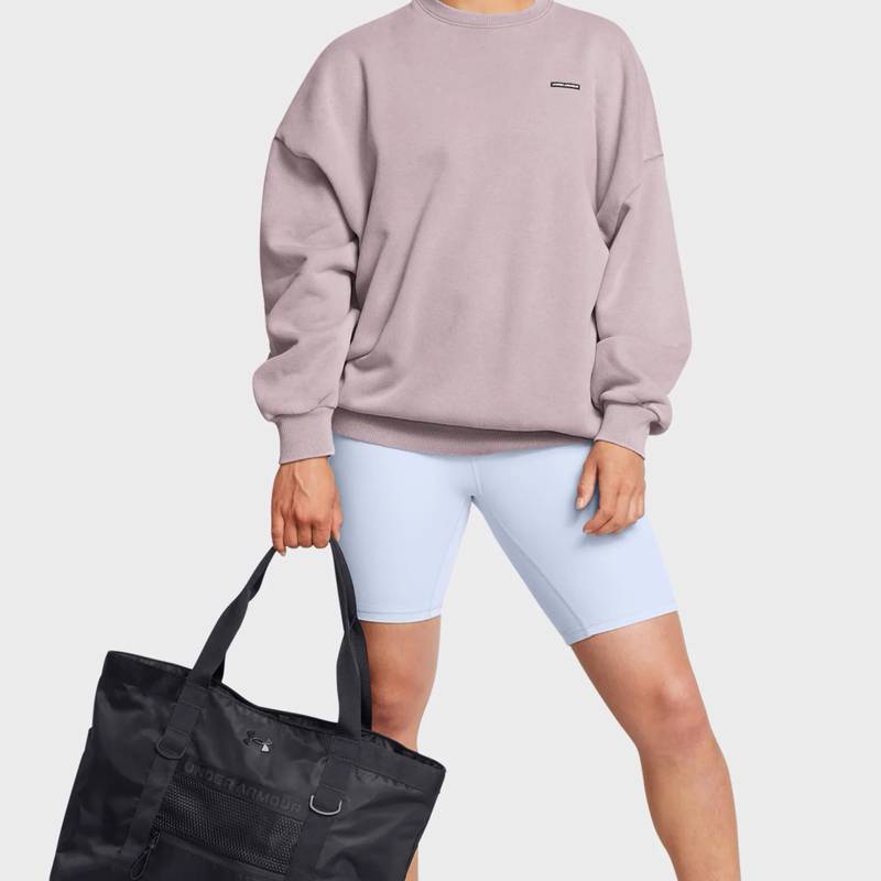 Сумка UA Studio Tote 21L чорний Жін 40,5x31,5x17,5 см DT-1381907-002, рис. 1
