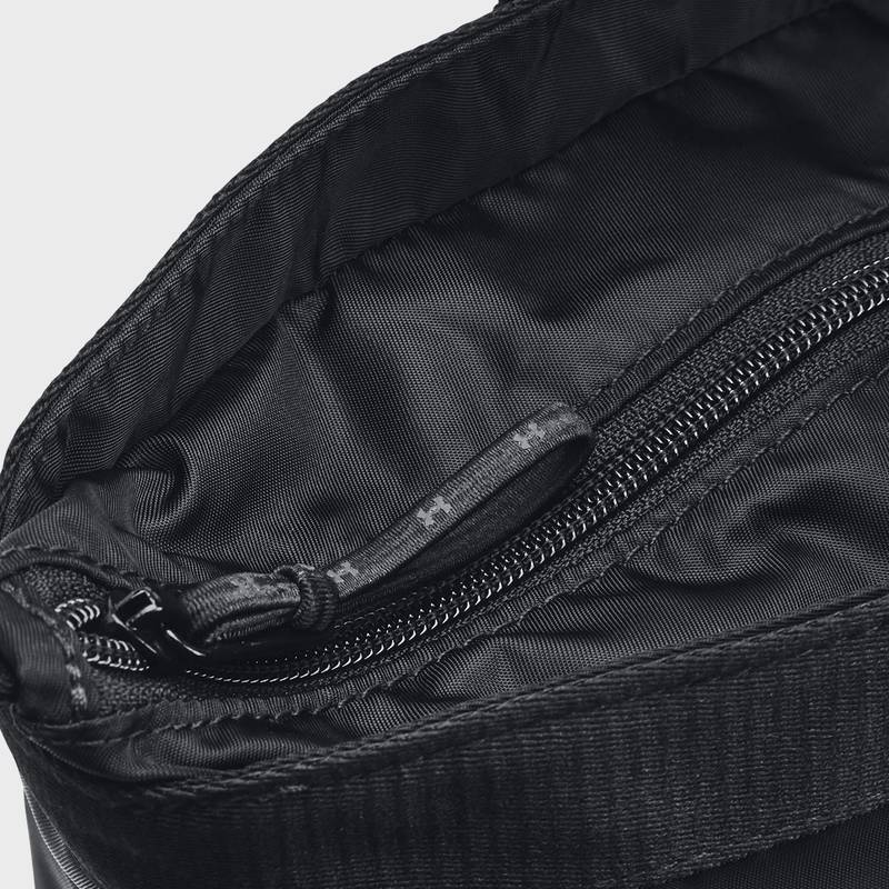 Сумка UA Studio Tote 21L чорний Жін 40,5x31,5x17,5 см DT-1381907-002, рис. 3
