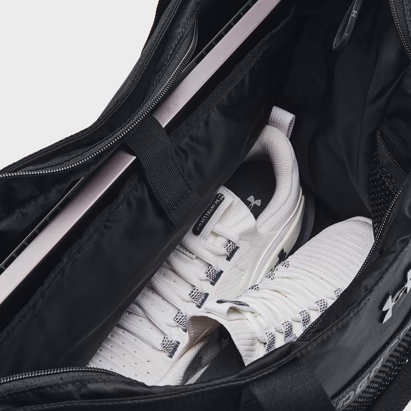 Сумка UA Studio Tote 21L чорний Жін 40,5x31,5x17,5 см DT-1381907-002, рис. 4