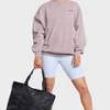 Сумка UA Studio Tote 21L чорний Жін 40,5x31,5x17,5 см DT-1381907-002, прев. 1