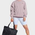 Сумка UA Studio Tote 21L чорний Жін 40,5x31,5x17,5 см DT-1381907-002, прев. 1