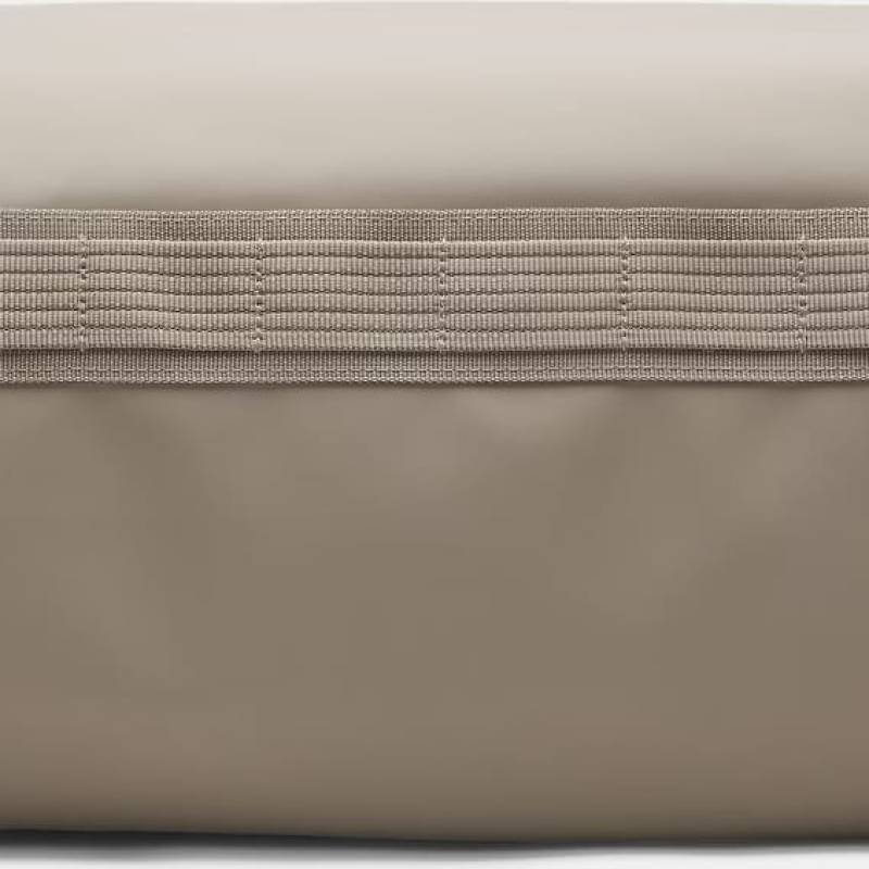 Сумка UA Triumph Backpack Duffle 48L бежевий Уні 33 x 24 x 53 см DT-1384664-200, рис. 3