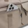 Сумка UA Triumph Backpack Duffle 48L бежевий Уні 33 x 24 x 53 см DT-1384664-200, прев. 4