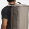 Сумка UA Triumph Backpack Duffle 48L бежевий Уні 33 x 24 x 53 см DT-1384664-200, прев. 0