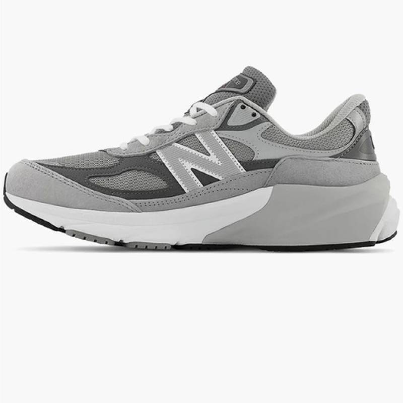 Кросівки New Balance Made In Usa 990V6 Grey DS-M990GL6, рис. 0