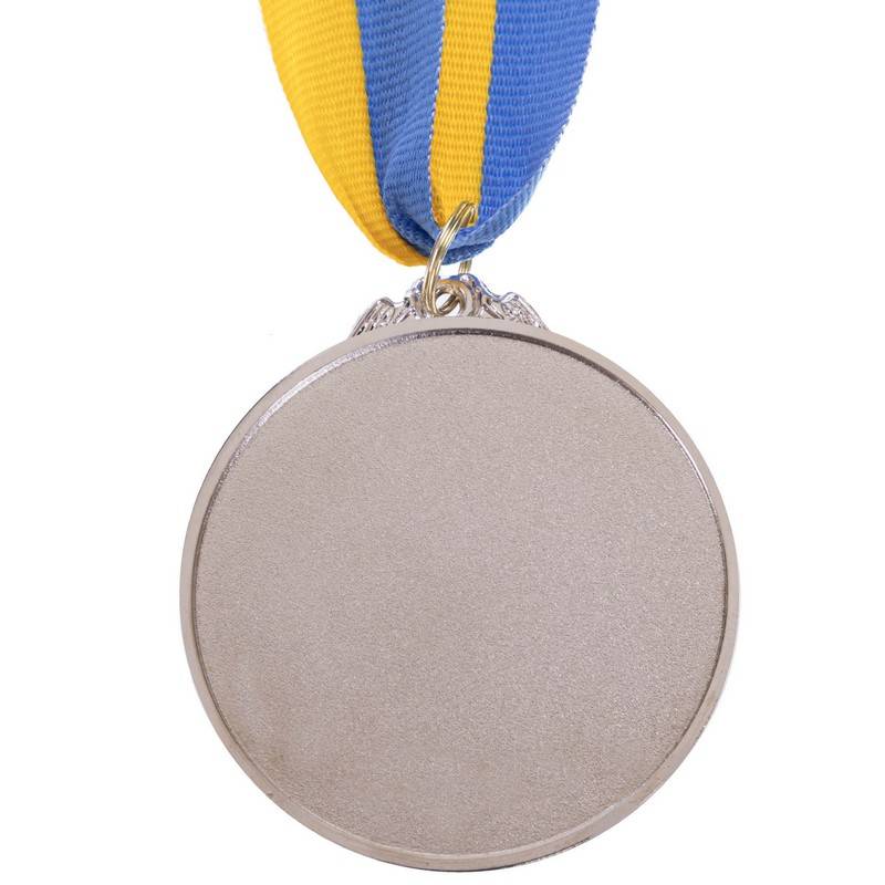 Медаль спортивная с лентой CELEBRITY C-3168-2, рис. 1