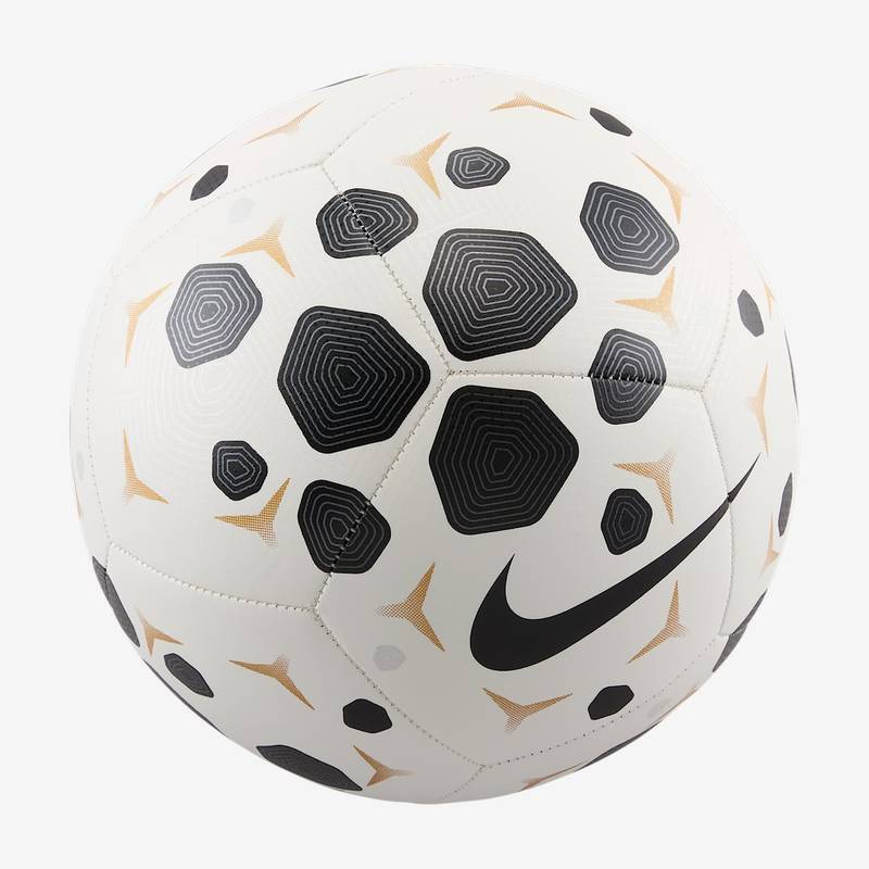 Футбольний м'яч Nike Premier League Pitch Team HV6249-100, рис. 0