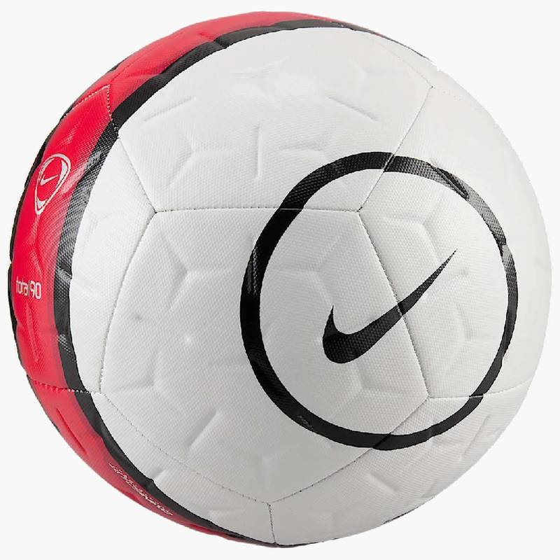 Футбольний м'яч Nike Academy T90 White IH7531-100, рис. 0