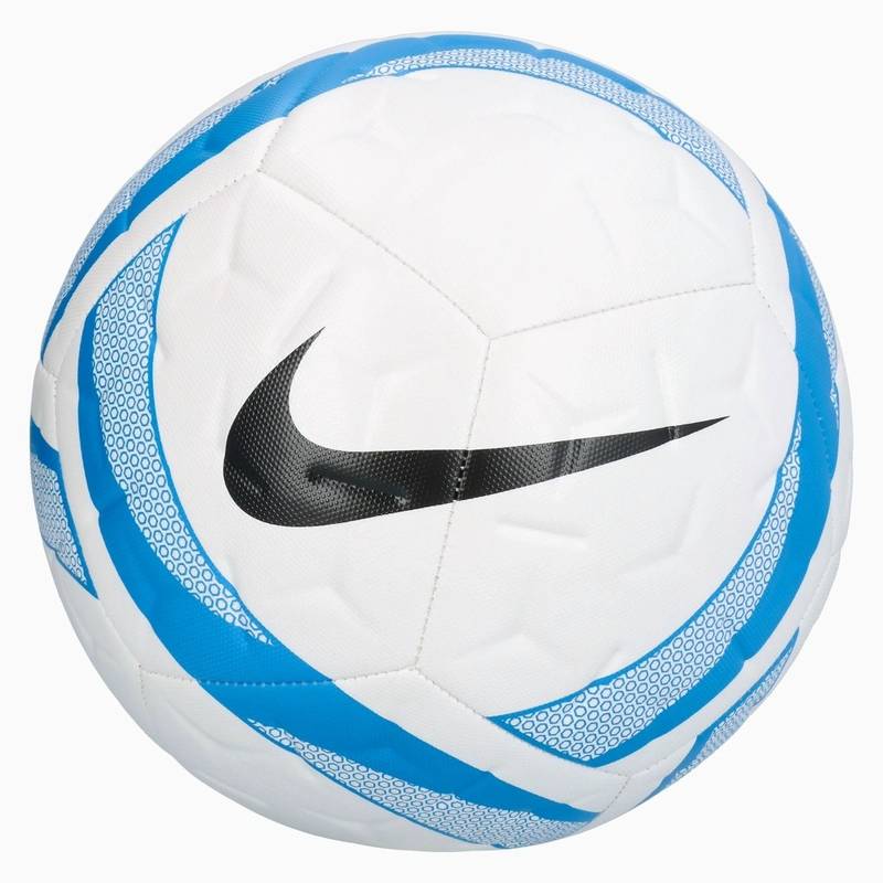 Футбольний мяч Nike Academy Light Team White HV4397-100, рис. 0