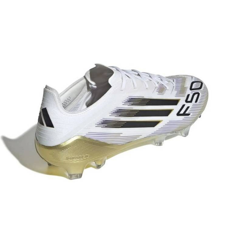Футбольні бутси Adidas F50 Elite Firm Ground JH7617, рис. 3