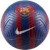 Футбольний м'яч Nike FC Barcelona 24/25 Strike DX4611-455, прев. 0
