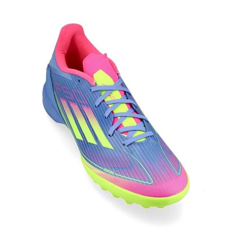 Сороконіжки Adidas F50 League TF IE1230, рис. 2