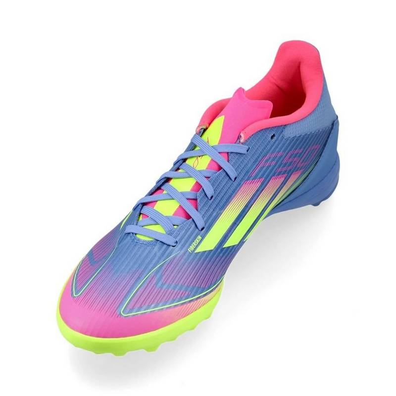 Сороконіжки Adidas F50 League TF IE1230, рис. 3