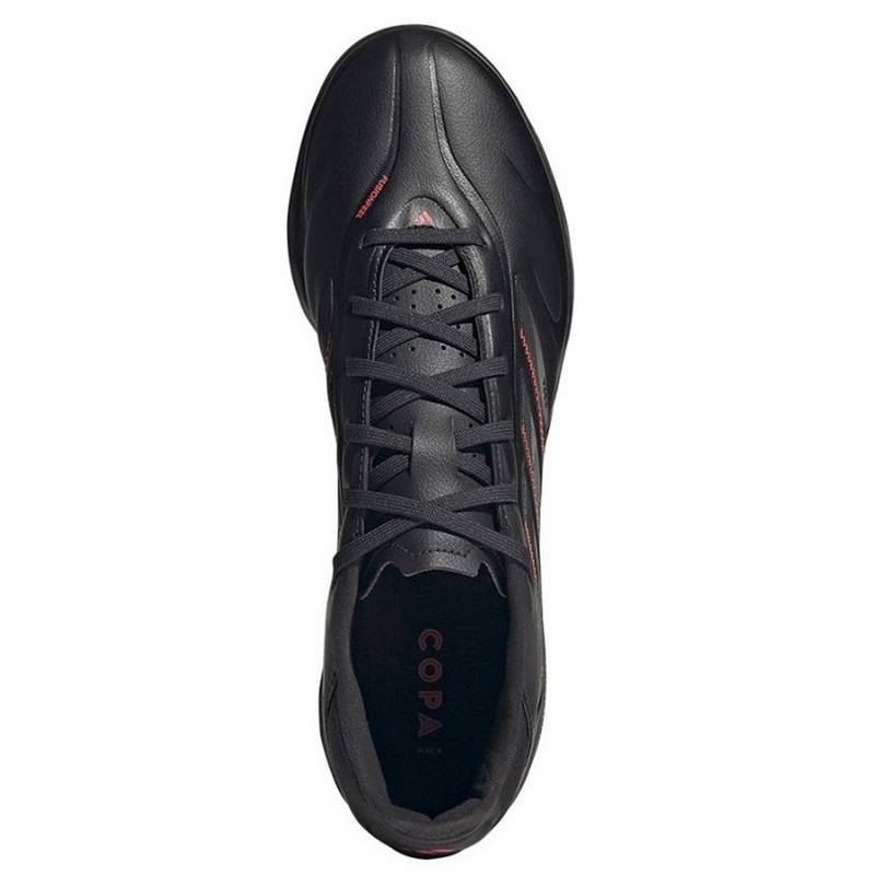 Сороконіжки Adidas Copa Pure.3 Tf League Black ID9047, рис. 3