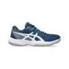 Кросівки сквош дит. Asics UPCOURT 6 GS MAKO BLUE/WHITE (37,5) 5 DT1-1074A045-402, прев. 0
