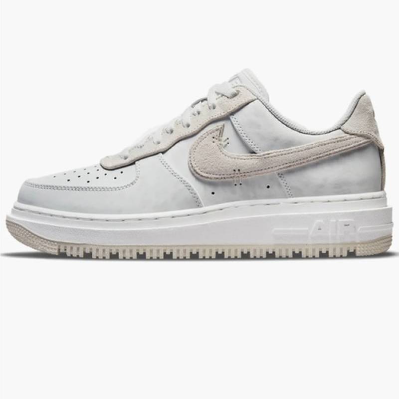 Кросівки Nike AIR FORCE 1 LUXE DS-DD9605-100, рис. 0