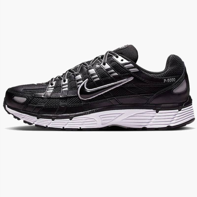 Кросівки Nike P-6000 DS-CD6404-026, рис. 0